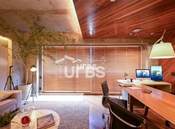 Comercial · 118m² · 3 Vagas · Brookfield Tower - Imóvel Comercial