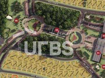 Terreno · 407m² · Jardins França - Terreno Residencial