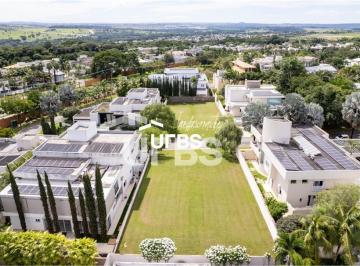 Terreno · 839m² · Alphaville Cruzeiro do Sul - Terreno Residencial