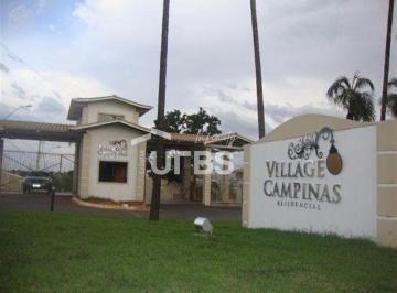 Casa · 135m² · 3 Quartos · RESIDENCIAL VILLAGE CAMPINAS - Casa de Condomínio 3 quartos, sendo 1 suíte