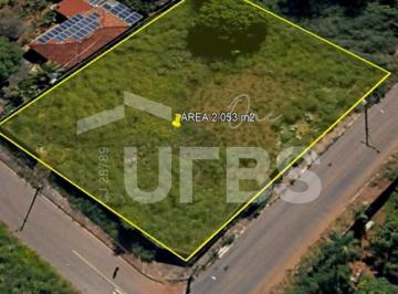 Terreno · 2053m² · 0 - Terreno Residencial