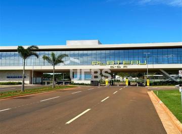 Terreno · 580m² · Terreno residencial no condomínio Plateau D’or Unique de 580,00 m² – tranquilidade e qualidade de vi