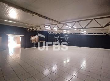 Comercial · 370m² · 3 Quartos · Casa Comercial de 370,00 m² em Localização Privilegiada - Nova Suiça