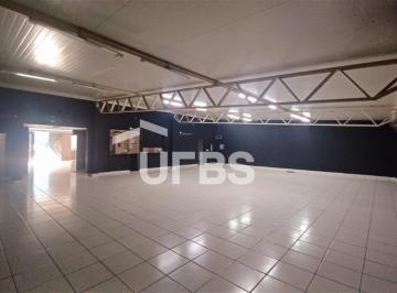 Comercial · 370m² · 3 Quartos · Casa Comercial de 370,00 m² em Localização Privilegiada - Nova Suiça