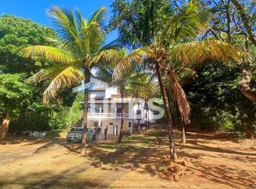Casa · 511m² · 4 Quartos · 6 Vagas · Belíssimo Sobrado no Aldeia do Vale