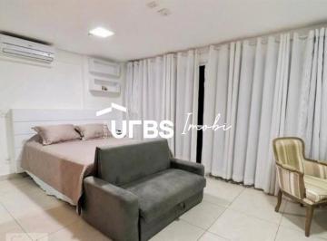 Apartamento · 40m² · 1 Quarto · 1 Vaga · Brookfield Tower - Apartamento 1 quarto