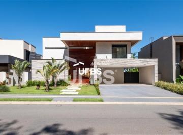 Casa · 429m² · 4 Quartos · 6 Vagas · Jardins Munique - Casa de Condomínio 4 quartos, sendo 4 suítes