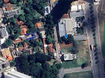 Terreno · 507m² · 0 - Terreno Residencial