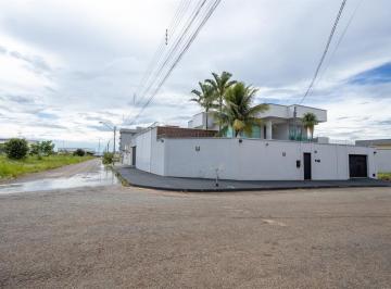 Casa · 415m² · 5 Quartos · 6 Vagas · Sobrado Moinho dos Ventos