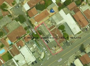 Terreno · 533m² · 0 - Terreno Residencial