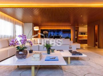 Apartamento · 278m² · 4 Quartos · 4 Vagas · 4 SUITES A POUCOS PASSOS DO PARQUE VACA BRAVA