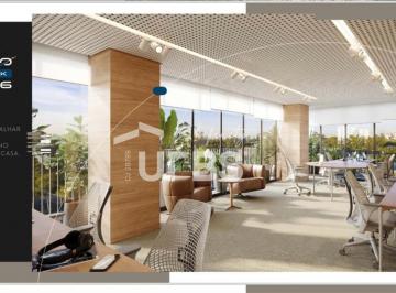 Comercial · 51m² · 1 Vaga · Opus Geo 136 - Sala Comercial