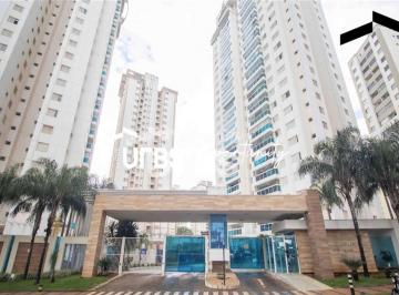 Apartamento · 109m² · 3 Quartos · 2 Vagas · Varandas do Eldorado