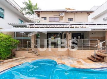 Casa · 218m² · 4 Quartos · 4 Vagas · Sobrado Jardins Madri