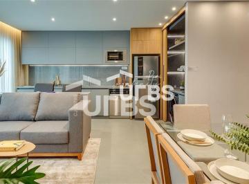 Apartamento · 67m² · 2 Quartos · 1 Vaga · Lux Oeste - Apartamento 2 quartos, sendo 1 suíte