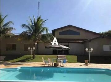 Comercial · 850m² · 6 Quartos · Rancho com 22.000m² à venda em Conceição das Alagoas