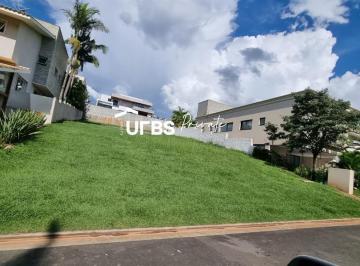 Terreno · 800m² · Alphaville Cruzeiro - Terreno Residencial