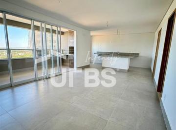 Apartamento · 121m² · 3 Quartos · 2 Vagas · Apartamento no Euro Park Noronha