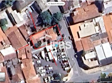 Comercial · 360m² · 4 Vagas · Lote Setor Central