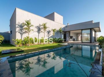Casa · 375m² · 3 Quartos · 3 Vagas · Jardins Italia - Casa de Condomínio 3 quartos, sendo 3 suítes