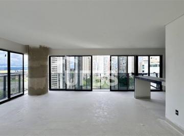 Apartamento · 200m² · 4 Quartos · 3 Vagas · Quasar Flamboyant - Apartamento 4 quartos, sendo 4 suítes