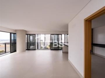 Apartamento · 200m² · 4 Quartos · 3 Vagas · Quasar Flamboyant - Apartamento 4 quartos, sendo 4 suítes