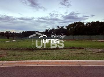 Terreno · 614m² · Plateau D´or Unique - Terreno Residencial