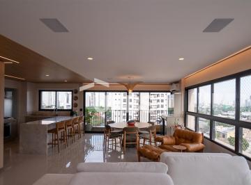 Apartamento · 150m² · 3 Quartos · 2 Vagas · Fluence Marista - Apartamento 3 quartos, sendo 3 suítes