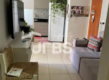 Apartamento · 68m² · 2 Quartos · 1 Vaga · Eldorado Parque Anhembi - Apartamento 2 quartos, sendo 1 suíte