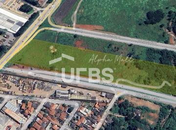 Comercial · 33000m² · Terreno Comercial de 33.000 m² à Venda na BR-153 esq com Av Leste Oeste – Conjunto Caiçara, Goiânia