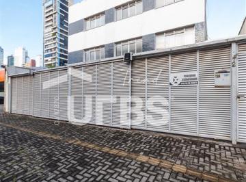 Comercial · 1162m² · 4 Vagas · PRÉDIO INTEIRO À VENDA NO SETOR OESTE – GOIÂNIA