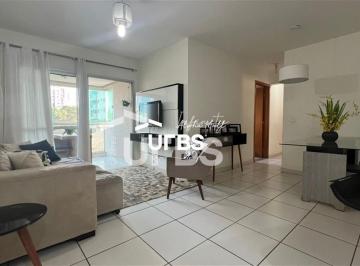 Apartamento · 93m² · 3 Quartos · 2 Vagas · Esmeralda Condomínio-Clube - Res. Eldorado
