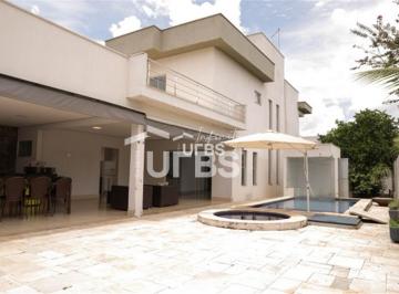Casa · 320m² · 3 Quartos · 4 Vagas · Jardins Lisboa - Casa de Condomínio 3 quartos, sendo 3 suítes