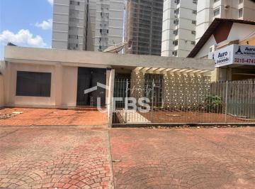 Casa · 411m² · 5 Quartos · 4 Vagas · Descubra seu novo endereço de sucesso no Setor Oeste!