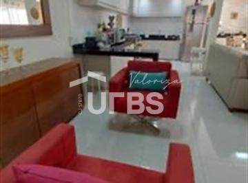 Casa · 126m² · 3 Quartos · 1 Vaga · CASA EM CONDOMÍNIO FECHADO PRONTA PARA MORAR