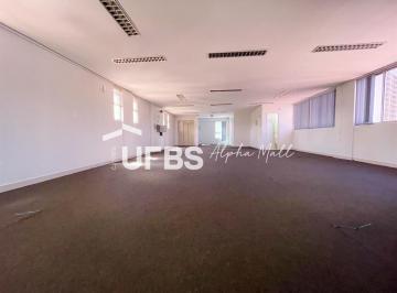 Comercial · 1652m² · 20 Vagas · Edifício Work Space - Prédio Inteiro