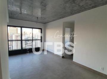 Apartamento · 67m² · 2 Quartos · 1 Vaga · Apartamento de 2 quartos à venda no ID Vida Urbana (Setor Oeste)