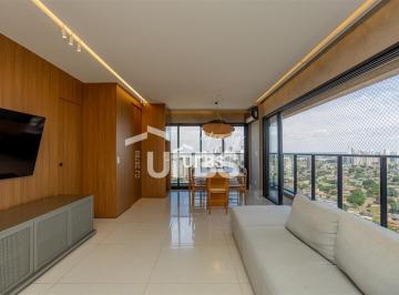 Apartamento · 150m² · 3 Quartos · 2 Vagas · Único Marista - Apartamento 3 quartos, sendo 3 suítes