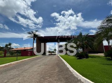 Terreno · 2000m² · Lote com 2 mil metros quadrados no condomínio reserva das aroeiras