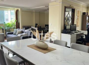 Apartamento · 220m² · 4 Quartos · 2 Vagas · Edifício Place Vendome