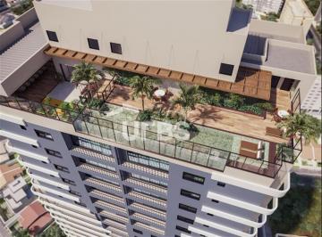 Apartamento · 73m² · 2 Quartos · 1 Vaga · Apartamento 2 suítes no Parque Amazônia