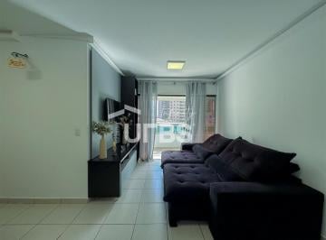 Apartamento · 89m² · 3 Quartos · 1 Vaga · Lindo apartamento no Borges Landeiro Plaza