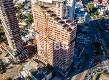 Apartamento · 49m² · 1 Quarto · 1 Vaga · 110 MIL *V.L DO AGIO - LEIA