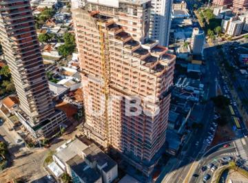 Apartamento · 49m² · 1 Quarto · 1 Vaga · 110 MIL *V.L DO AGIO - LEIA