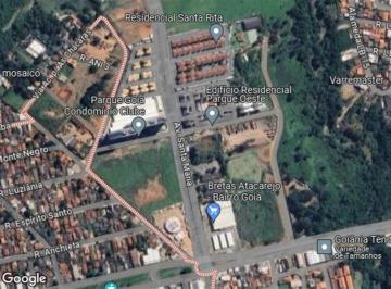 Terreno · 6443m² · Área comercial - 21 lotes