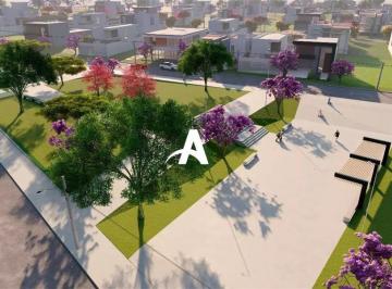 Terreno · 376m² · Terreno com 376m² à venda no Gávea Jardins