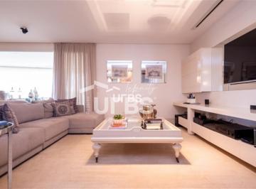 Apartamento · 379m² · 5 Quartos · 4 Vagas · Diamond Lifestyle - Apartamento 5 quartos, sendo 4 suítes