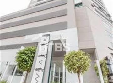 Comercial · 1466m² · 30 Vagas · Sala Comercial com 1466,66m² no Walk Bueno Business!