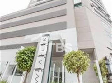 Comercial · 1466m² · 30 Vagas · Sala Comercial com 1466,66m² no Walk Bueno Business!