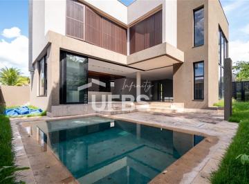 Casa · 340m² · 4 Quartos · 4 Vagas · Jardins Valência - Casa de Condomínio 4 quartos, sendo 4 suítes